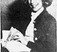 June Douglas Won For Writing The Best Song In Her Class