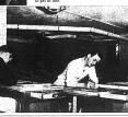 B.h.s. Mechanical Drawing Class Hold Class In Cellar