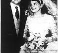 Laurianne Handy Weds Leo Francis Doble