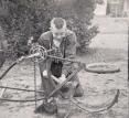 Paul Girard, Boy Scout Troop 49