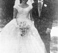 Helen Frances Lamken Bride Of James Michael