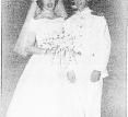 Elva Annetta Butland And Charles Edgar Hutchinson Making Their Home In California