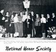 Robert Merchant In The National Honor Society
