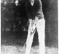 Stewart Landers School Boy Golfing Ace