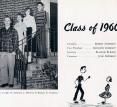 June Deforest, Treasurer, B.h.s. Class Of 1960