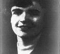 Irene C. Tripp Engaged To John L. Adamson