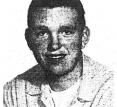 Peter Charles Lindberg Entering Agricultural School