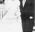Dorothy Anne Gibbons And Richard M. Taglienti Wed