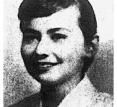 Rosemary Harris To Wed Walter Orlik