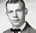 Ronald Hazen Bassett, "ronnie"