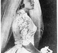 Robert Preston Cushing Wed To Barbara Laurie Rogers