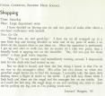 Leonard Burgess (shopping)