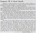 Richard Eldridge (firepower Of A Naval Aircraft)