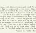 Franklin Putney (baseball)