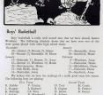 B.h.s. Sports