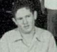 Stetson Bennett Griffith Jr. "ted", Bourne High School 1953, Freshmen