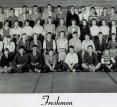 Freshman Class B.h.s. Canal Currents 1941