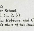 Charlie Robbins