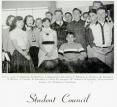 Student Council, Bourne High School, Canal Currents
