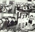 Miscellaneous Page, Bourne High School, Canal Currents