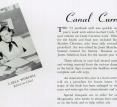Carla Wordell, Editor Of The Canal Currents