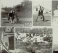 Freshmen Class, Canal Currents, Bourne High School