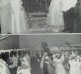 Junior Prom Of 1952, Bourne High School, Canal Currents 1953