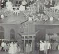 Junior Prom Of 1952, Bourne High School, Canal Currents