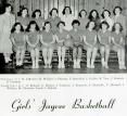 Girls Basketball, Bourne High School, Canal Currents