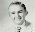 Harold Gray Washburn