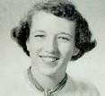 Margaret Mabel Phaneuf