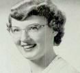 Patricia Claire Reynolds