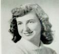 Sarah Monica Mitchell