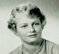 Virginia Ellen Wright