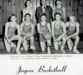 Basketball, Bourne High School, Canal Currents -3-