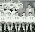 Football, Bourne High School, Canal Currents -1-