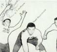Football, Bourne High School, Canal Currents -2-