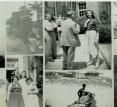 The Graykins, Bourne High School Sophmores, Canal Currents -1-