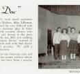 Senior Play, Bourne High School, Canal Currents -1-