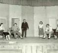 Senior Play, Bourne High School, Canal Currents -2-