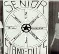 Senior Standouts, Bourne High School, Canal Currents -2-