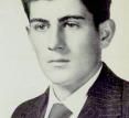 Charles Pederzani