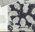 Ruth Tucy, B.h.s. Cheerleader