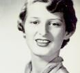 Clara Patricia Wright
