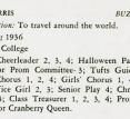 Polly Norris B.h.s. Activities