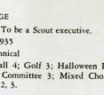 Jack E. George B.h.s. Activities