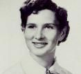 Marjorie Frances Sylvester