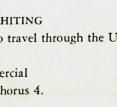 Hamilton J. Whiting B.h.s. Activities