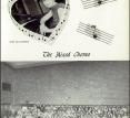 The Mixed Chorus, B.h.s.