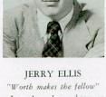 Jerry Ellis